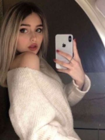 Анкета проститутки Кристина, 23 года